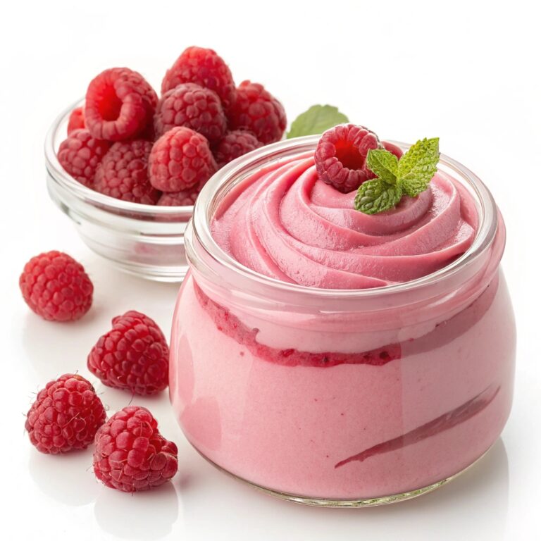 How to Make a Raspberry Curd Recipe