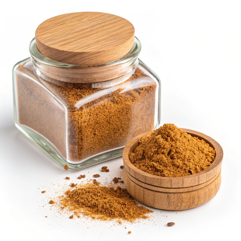 Homemade Pumpkin Pie Spice